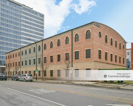 A look at 1880 Oak Avenue Office space for Rent in Evanston