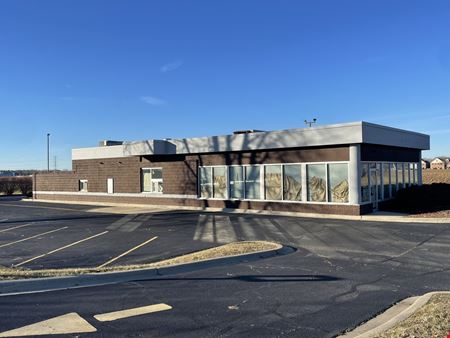 A look at 16020 S Route 59 commercial space in Plainfield