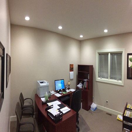 A look at CLASS A OFFICE FOR SALE OR LEASE commercial space in Champaign