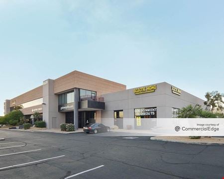 A look at 15020 N Hayden Road Industrial space for Rent in Scottsdale