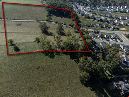 A look at 9 ACRES RESIDENTIAL DEVELOPMENT LAND commercial space in Harrisonburg