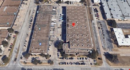 A look at 2325 East Belt Line Road Industrial space for Rent in Carrollton