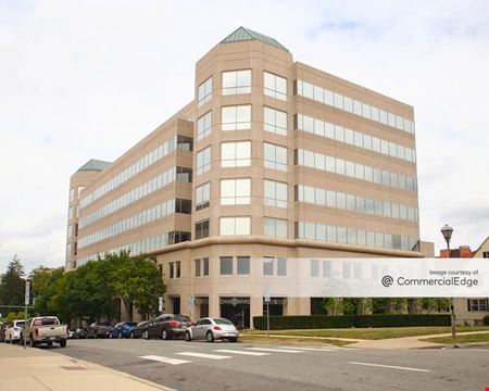 A look at Court Towers Office space for Rent in Baltimore
