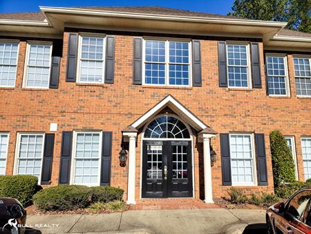 A look at Office Space In East Cobb | ± 1,090-2,180 SF Office space for Rent in Marietta