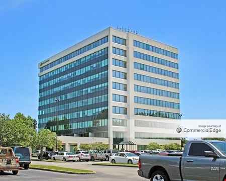 A look at Montlimar Place Office space for Rent in Mobile