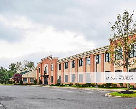 A look at High Ridge Professional Park Commercial space for Rent in Gibbsboro
