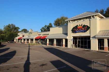 A look at Villages of 103rd | 7945 103rd Street Retail space for Rent in Jacksonville