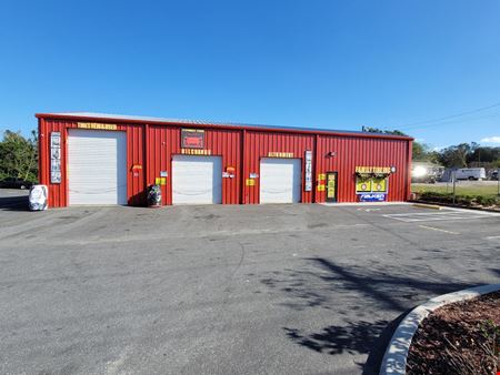 A look at Automotive Tire Facility For Sale commercial space in Haines City