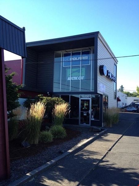 A look at 19350 SW 89th Ave Office space for Rent in Tualatin