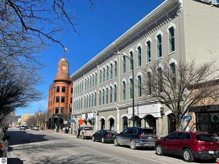 A look at 109 E Front St Commercial space for Sale in Traverse City