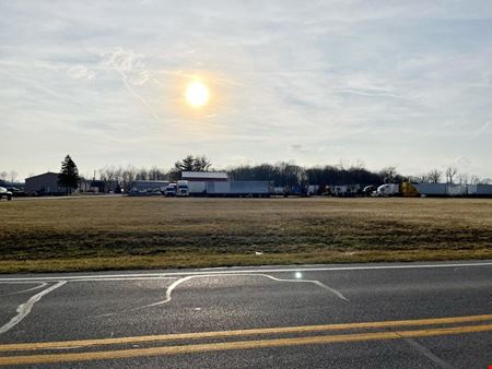 A look at 16000 Lima Rd commercial space in Huntertown