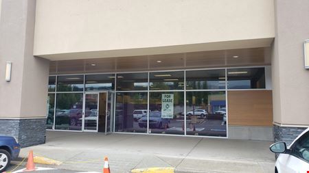 A look at Alberni Mall commercial space in Port Alberni