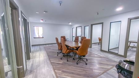 A look at Furnished Office Available For Lease Office space for Rent in El Paso