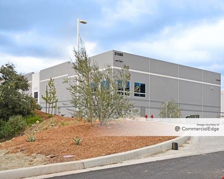 A look at The Center at Needham Ranch - Building 3 Industrial space for Rent in Santa Clarita