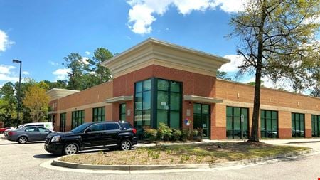A look at 17th Street Medical Park commercial space in Wilmington