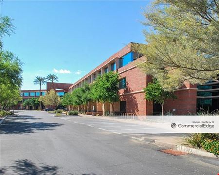 A look at 15111 North Pima Road commercial space in Scottsdale