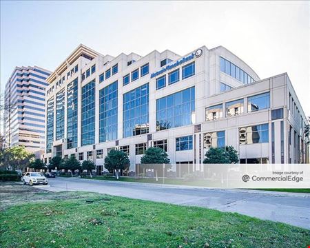 A look at 5950 Sherry Lane Office space for Rent in Dallas