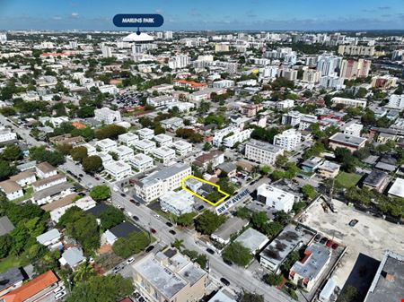 A look at Little Havana Apartments | 11 Units | 100% Occupied commercial space in Miami