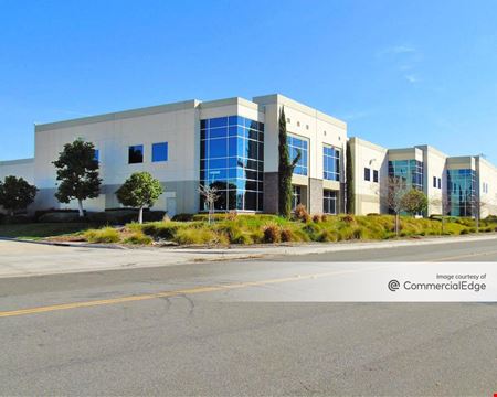 A look at Greystone Industrial Park  - Bldg. A Commercial space for Rent in Ontario