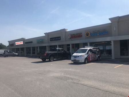 A look at 2104 Pleasure House Rd - Bayside Shopping Center - Lease commercial space in Virginia Beach