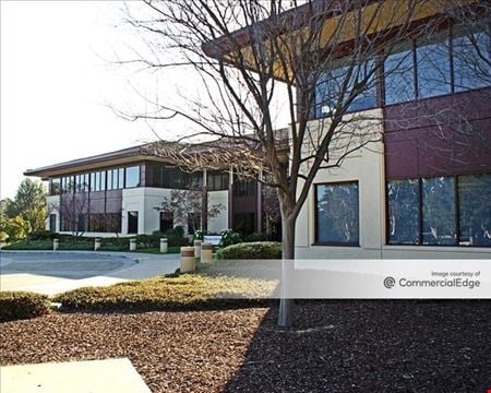 A look at 2725-2775 Sand Hill Road Office space for Rent in Menlo Park