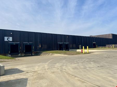 A look at 8100 Tyler Boulevard commercial space in Mentor