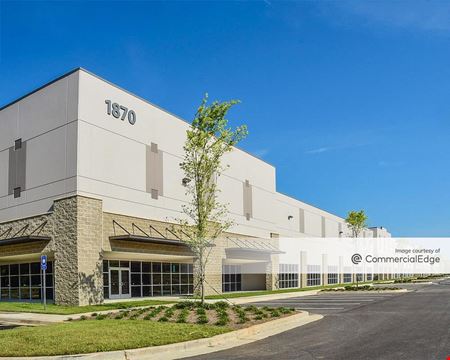 A look at Bluegrass Valley II Industrial space for Rent in Alpharetta