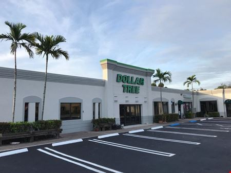 A look at 125 Hypoluxo Rd commercial space in Lake Worth