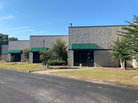A look at Commercial Space with Office & Warehouse for Lease in Hoover commercial space in Birmingham