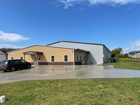 A look at 12,500 Sq Ft Warehouse/Manufacturing For Sale commercial space in Butler