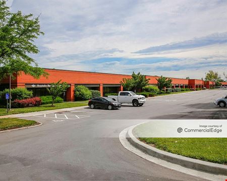 A look at 7920 Marshall Drive, 8000 & 8068 Reeder Street commercial space in Overland Park