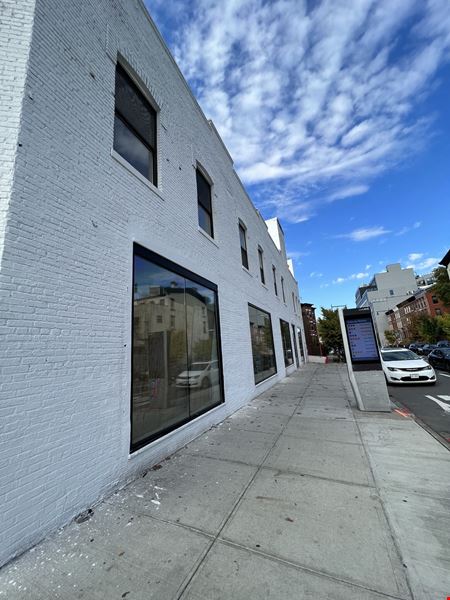 A look at 1077 Atlantic Ave commercial space in Brooklyn
