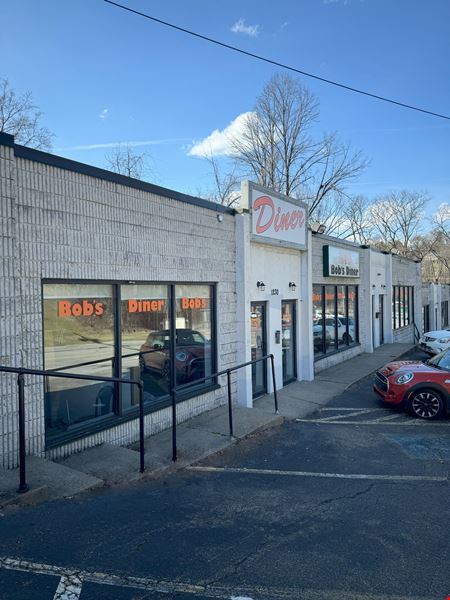 A look at 1230 Grove Road commercial space in Pittsburgh