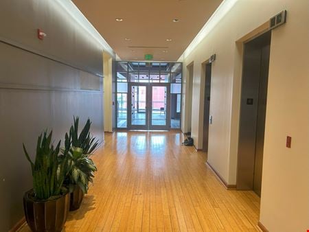 A look at 621 East Pratt Street Office space for Rent in Baltimore
