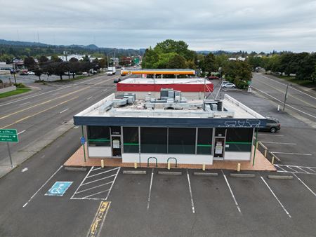 A look at 11900 Southwest Canyon Road Retail space for Rent in Beaverton
