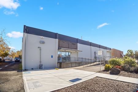A look at 3320 Industrial Dr commercial space in Santa Rosa