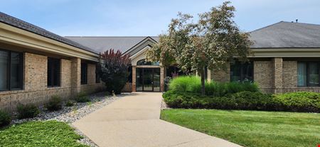 A look at 2111 University Park Dr commercial space in Okemos