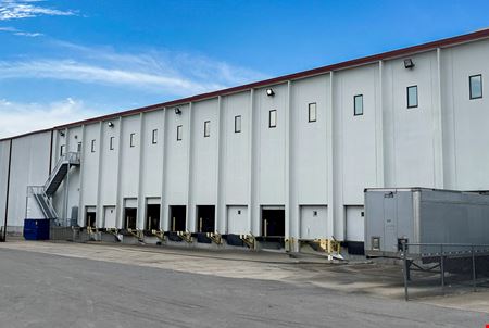A look at 1200 Roberts Industrial Drive commercial space in Birmingham