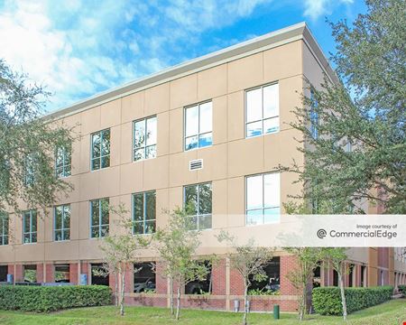 A look at 101 Commerce Street commercial space in Lake Mary