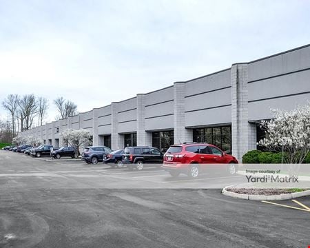 A look at Snowville Business Centre I & II Industrial space for Rent in Brecksville