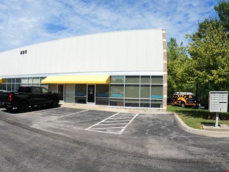 A look at 833 Lincoln Avenue, E-1 commercial space in West Chester