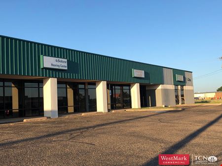 A look at 7335 82nd Street Commercial space for Rent in Lubbock