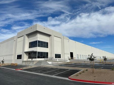A look at IDV Speedway - For Sale or Lease Industrial space for Rent in Las Vegas