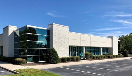 A look at 5,400 SF Office/Flex Suite commercial space in Virginia Beach
