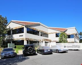 Agoura Hills Business Center