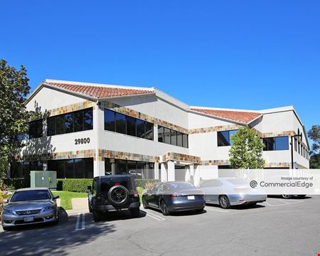 A look at Agoura Hills Business Center commercial space in Agoura Hills