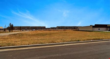 A look at High Visibility 34,584 SqFt Commercial Lot commercial space in Minot