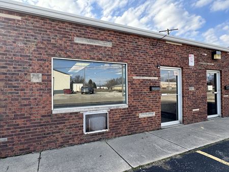 A look at 108 N. Everett St. Office space for Rent in Streator