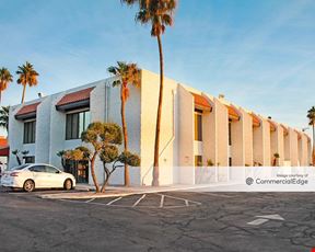Desert Professional Plaza - Building 2