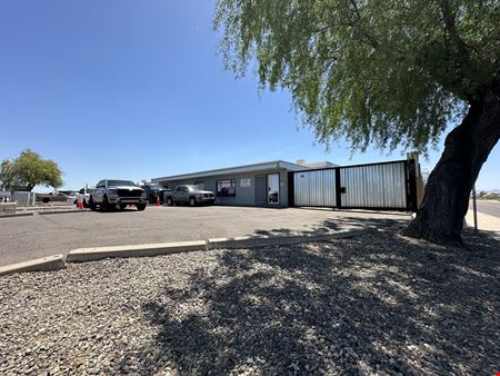 A look at 6863 W Frier Dr Industrial space for Rent in Glendale